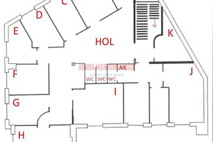 Komercyjne do wynajęcia 17m2 Kraków Prądnik Czerwony Rakowice - zdjęcie 2