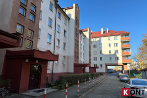 Mieszkanie na sprzedaż 62m2 Kraków Podgórze - zdjęcie 1