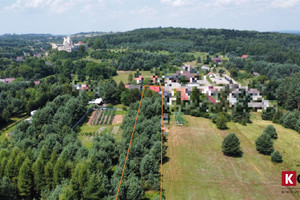 Dom na sprzedaż 200m2 olkuski Olkusz Rabsztyn - zdjęcie 1