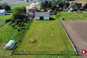 Działka na sprzedaż 6000m2 krakowski Słomniki Januszowice - zdjęcie 2