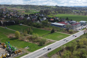 Działka na sprzedaż 2800m2 nowosądecki Chełmiec Wielopole - zdjęcie 3