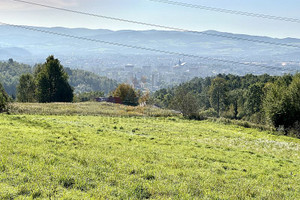 Działka na sprzedaż 4430m2 Nowy Sącz Zdrojowa - zdjęcie 1