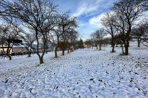 Działka na sprzedaż 1000m2 limanowski Łukowica Stronie - zdjęcie 3