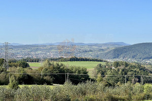 Działka na sprzedaż 4430m2 Nowy Sącz Zdrojowa - zdjęcie 3