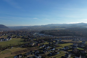 Działka na sprzedaż 788m2 Nowy Sącz - zdjęcie 3