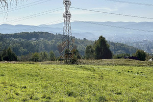 Działka na sprzedaż 4430m2 Nowy Sącz Zdrojowa - zdjęcie 2