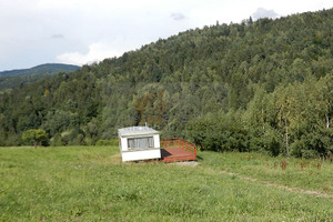 Dom na sprzedaż 30m2 nowosądecki Łącko Zagorzyn - zdjęcie 1