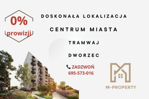 Mieszkanie na sprzedaż 33m2 Wrocław Stare Miasto Szczepin - zdjęcie 1