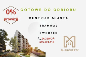 Mieszkanie na sprzedaż 68m2 Wrocław Stare Miasto Szczepin - zdjęcie 1