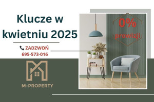 Mieszkanie na sprzedaż 59m2 Wrocław Psie Pole Lipa Piotrowska - zdjęcie 1