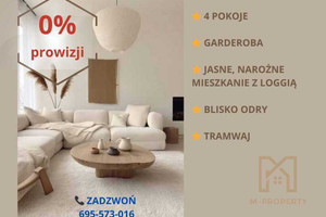 Mieszkanie na sprzedaż 68m2 Wrocław - zdjęcie 1