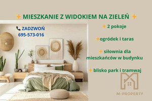 Mieszkanie na sprzedaż 41m2 Wrocław - zdjęcie 1