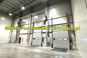 Komercyjne do wynajęcia 990m2 Katowice - zdjęcie 2