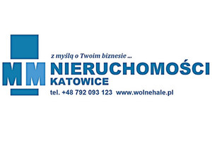 Komercyjne do wynajęcia 1250m2 Sosnowiec - zdjęcie 3