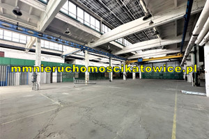 Komercyjne do wynajęcia 1030m2 Katowice - zdjęcie 2