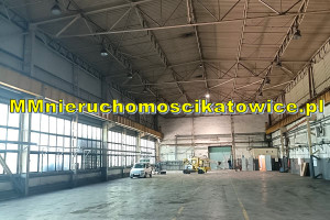 Komercyjne do wynajęcia 1500m2 Zabrze - zdjęcie 2