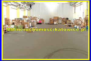 Komercyjne do wynajęcia 410m2 Katowice - zdjęcie 1