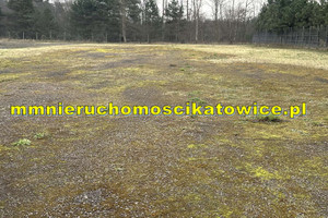 Działka do wynajęcia 4490m2 Jaworzno - zdjęcie 2