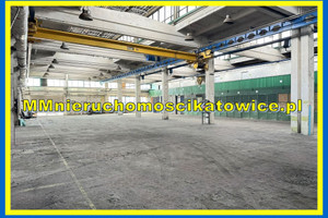 Komercyjne do wynajęcia 1030m2 Katowice - zdjęcie 1