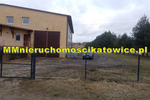 Komercyjne do wynajęcia 252m2 tarnogórski Ożarowice Ossy - zdjęcie 3