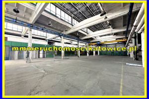 Komercyjne do wynajęcia 1030m2 Katowice - zdjęcie 1