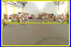 Komercyjne do wynajęcia 410m2 Katowice - zdjęcie 1