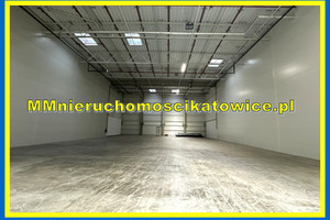 Komercyjne do wynajęcia 990m2 Katowice - zdjęcie 1