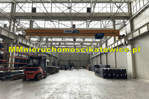 Komercyjne do wynajęcia 1400m2 Katowice - zdjęcie 3