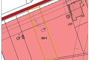 Działka na sprzedaż 10800m2 warszawski zachodni Błonie Powstańców - zdjęcie 1