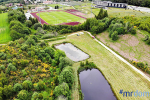 Działka na sprzedaż 20903m2 wejherowski Gniewino ok. ul. Słonecznej - zdjęcie 1