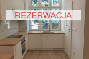 Mieszkanie do wynajęcia 20m2 Kraków Krowodrza Łobzów - zdjęcie 1