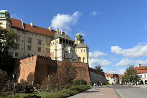 Komercyjne do wynajęcia 200m2 Kraków Stare Miasto - zdjęcie 2