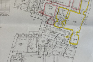 Komercyjne do wynajęcia 160m2 Kraków Stare Miasto - zdjęcie 2