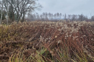 Działka na sprzedaż Kraków Dębniki Tyniec Dąbrowa - zdjęcie 2