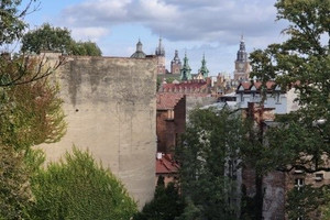 Mieszkanie na sprzedaż 62m2 Kraków Stare Miasto Krupnicza - zdjęcie 3