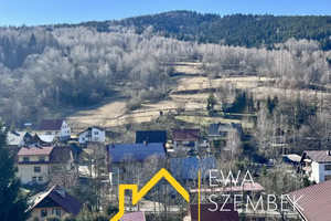 Dom na sprzedaż 127m2 suski Sucha Beskidzka - zdjęcie 3