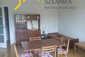 Mieszkanie do wynajęcia 62m2 Kraków Grzegórzki Beliny-Prażmowskiego - zdjęcie 1