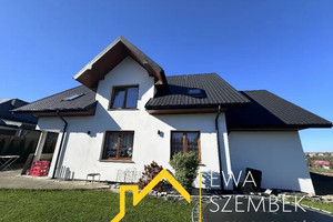 Dom na sprzedaż 180m2 nowotarski Rabka-Zdrój - zdjęcie 3