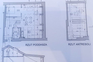 Mieszkanie na sprzedaż 58m2 Kraków Stare Miasto - zdjęcie 2