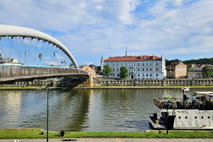 Mieszkanie na sprzedaż 42m2 Kraków Stare Miasto Kazimierz pl. Wolnica - zdjęcie 2