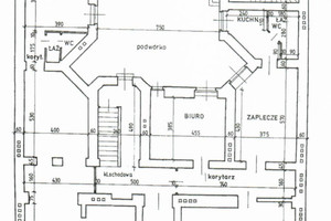 Komercyjne na sprzedaż 100m2 Kraków Stare Miasto - zdjęcie 3