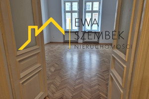 Mieszkanie do wynajęcia 80m2 Kraków Stare Miasto Kazimierz Starowiślna - zdjęcie 1