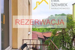 Mieszkanie na sprzedaż 64m2 Kraków Stare Miasto św. Sebastiana - zdjęcie 1