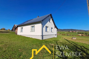 Dom na sprzedaż 104m2 limanowski Limanowa - zdjęcie 1