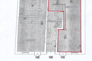 Komercyjne do wynajęcia 123m2 Kraków Stare Miasto - zdjęcie 2