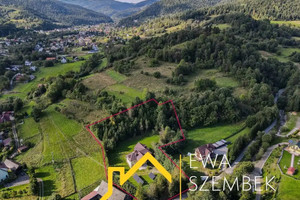 Dom na sprzedaż 457m2 limanowski Kamienica Szczawa - zdjęcie 3