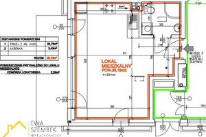 Mieszkanie na sprzedaż 29m2 Kraków Bronowice - zdjęcie 1