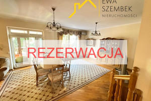 Dom na sprzedaż 307m2 krakowski Zielonki - zdjęcie 1