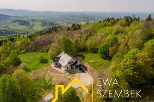 Dom na sprzedaż 371m2 limanowski Limanowa - zdjęcie 1