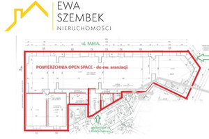 Komercyjne na sprzedaż 280m2 Kraków Stare Miasto Zwierzyniecka - zdjęcie 1